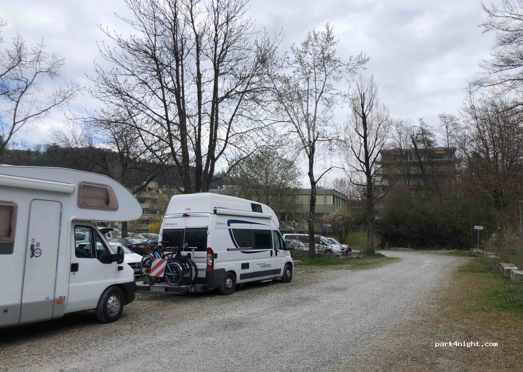 (6006) Luzern - 18 Seeburgstrasse — foto 3
