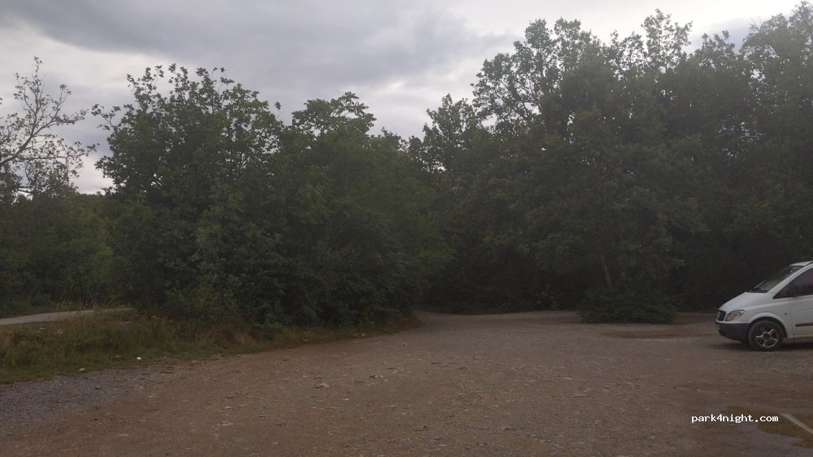 (07140) Les Vans - Le Gras — foto 2
