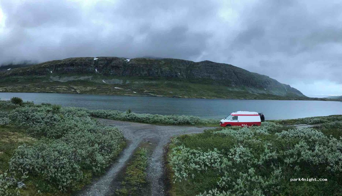 (6884) Årdal - 138 Sletterust — foto 2