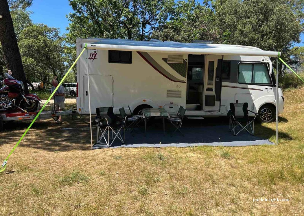 Camping La Garenne — foto 4