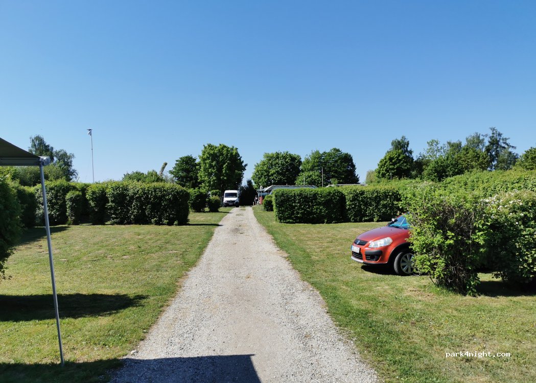 Camping Obernberg — foto 5