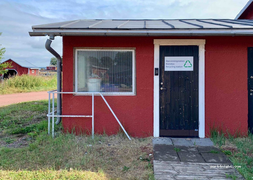 (22710)  - Lotsuddsvägen — foto