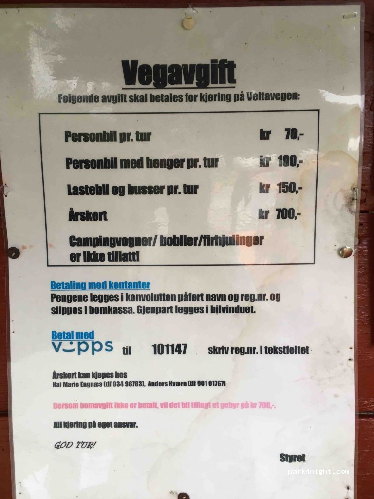 (3522)  - 1173 Veltavegen — foto 2