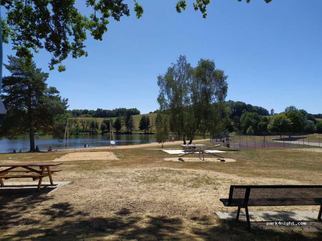 (87380) Saint-Germain-les-Belles - 6 Rue du Petit Moulin — foto