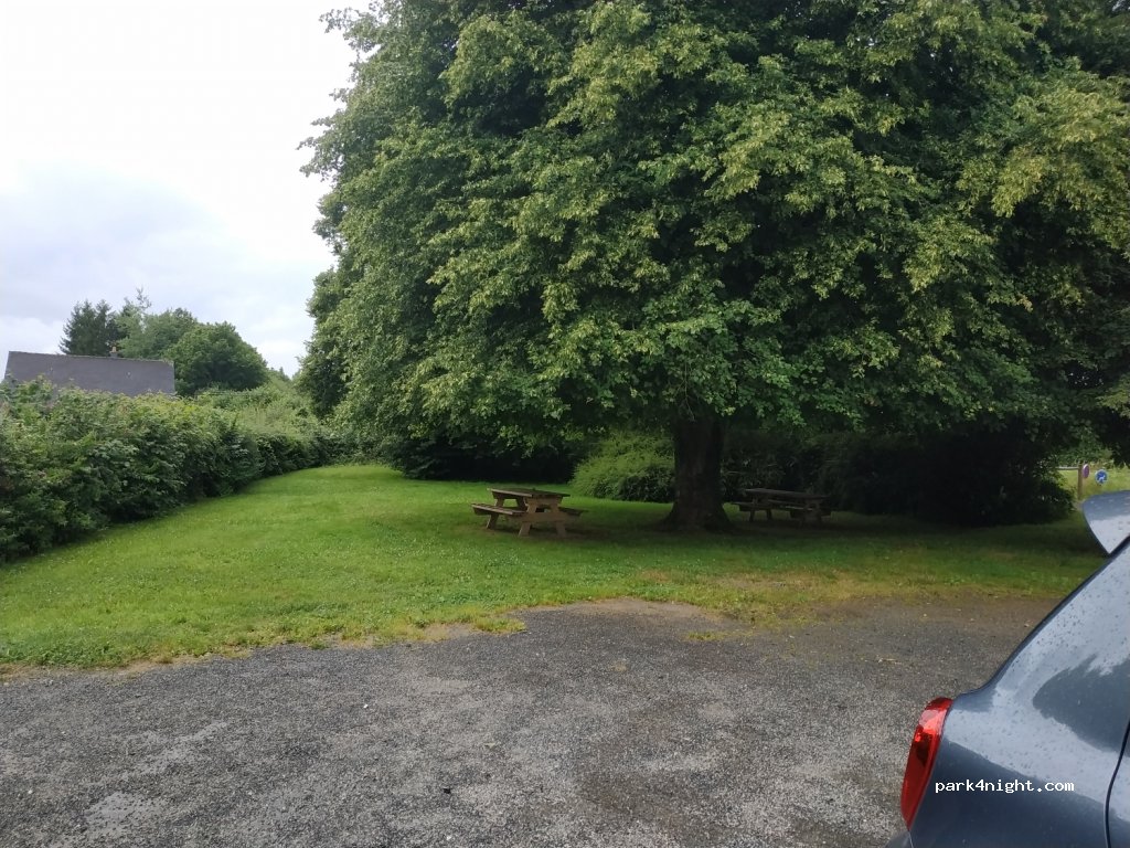 (61440) Messei - 41 Les Buttes Sud — foto