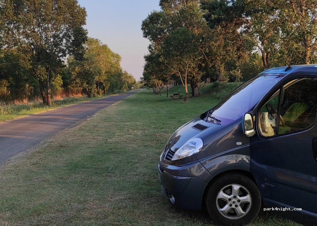 (33820) Braud-et-Saint-Louis - 542 La Terre Promise — foto
