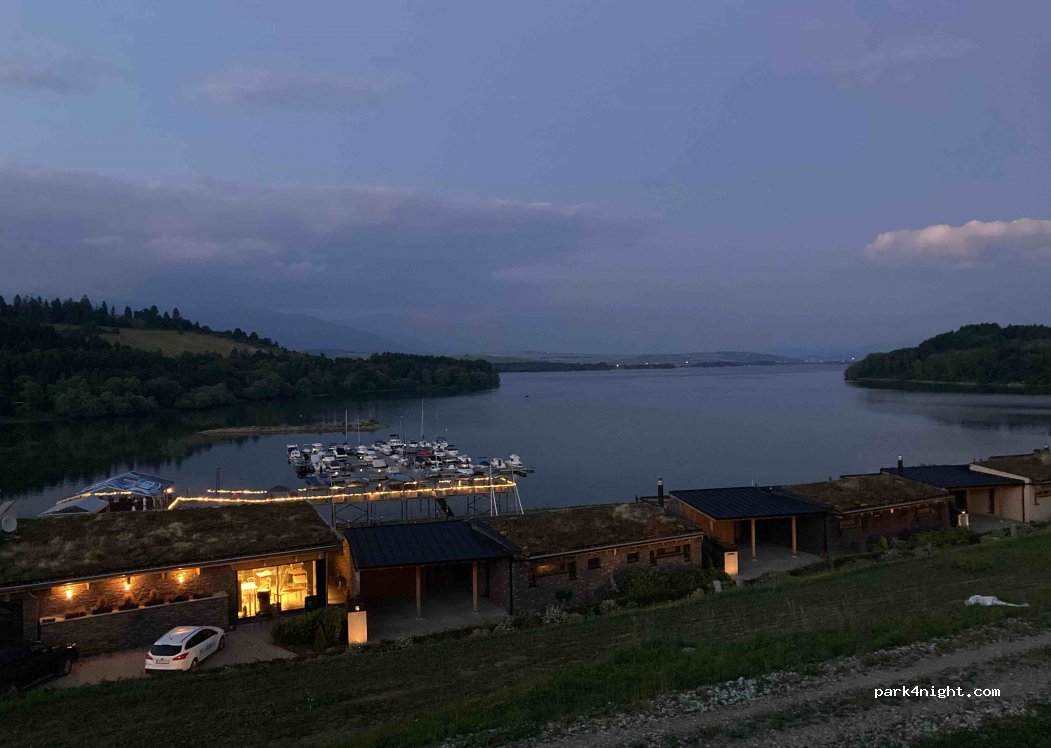ATC Marina Liptov — foto 2