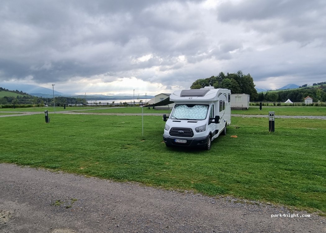 ATC Marina Liptov — foto 4