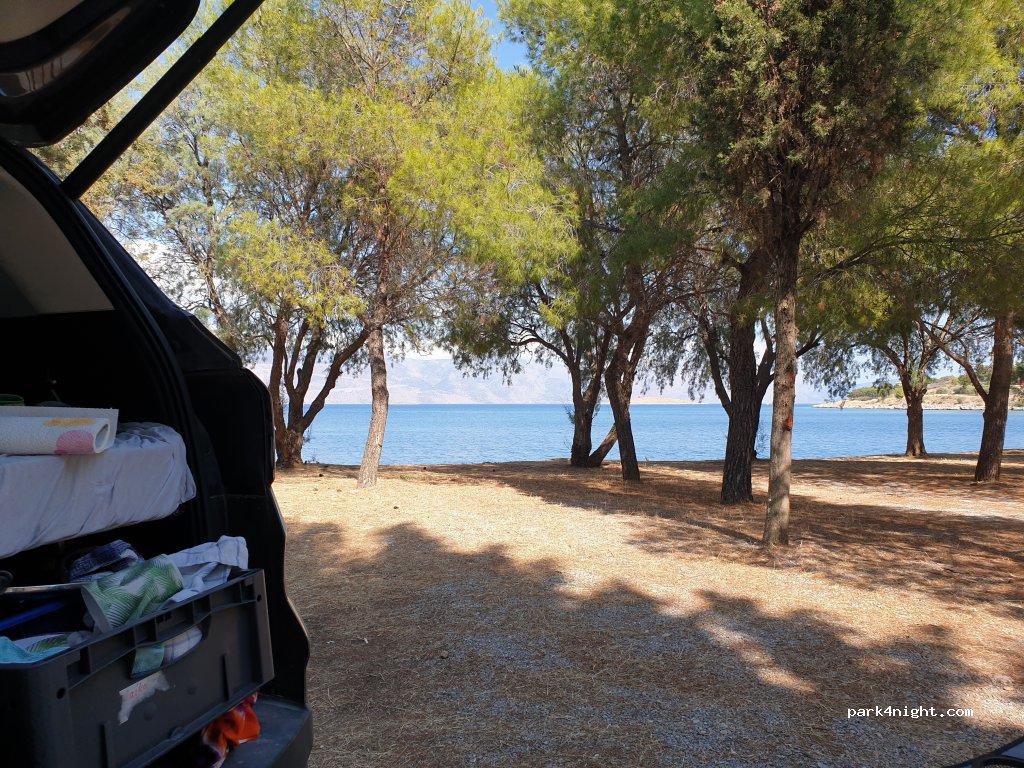(330 52) - Ethniki Odos Antirriou Iteas — foto 2