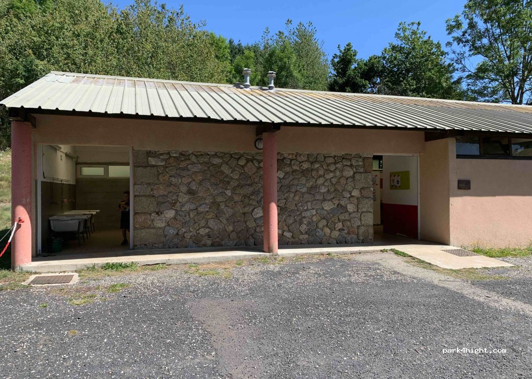 Camping du Lac — foto 2