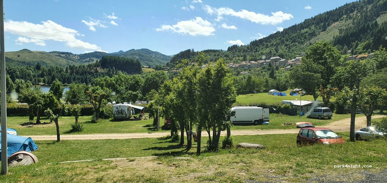 Camping du Lac — foto 4