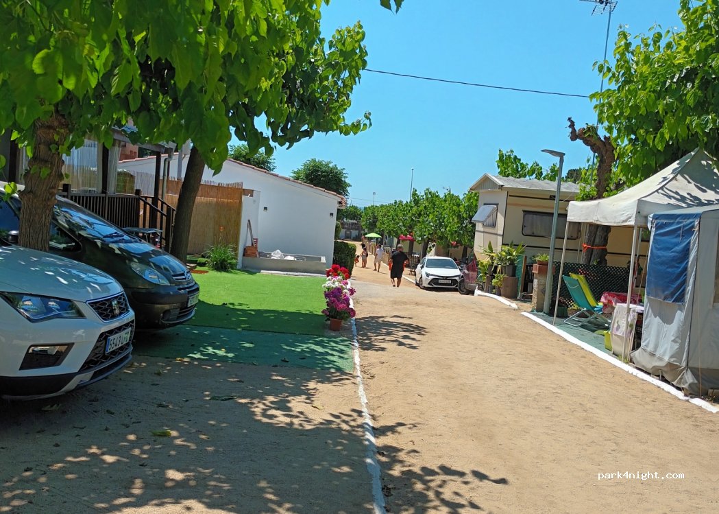 Càmping Costa Dorada — foto 3