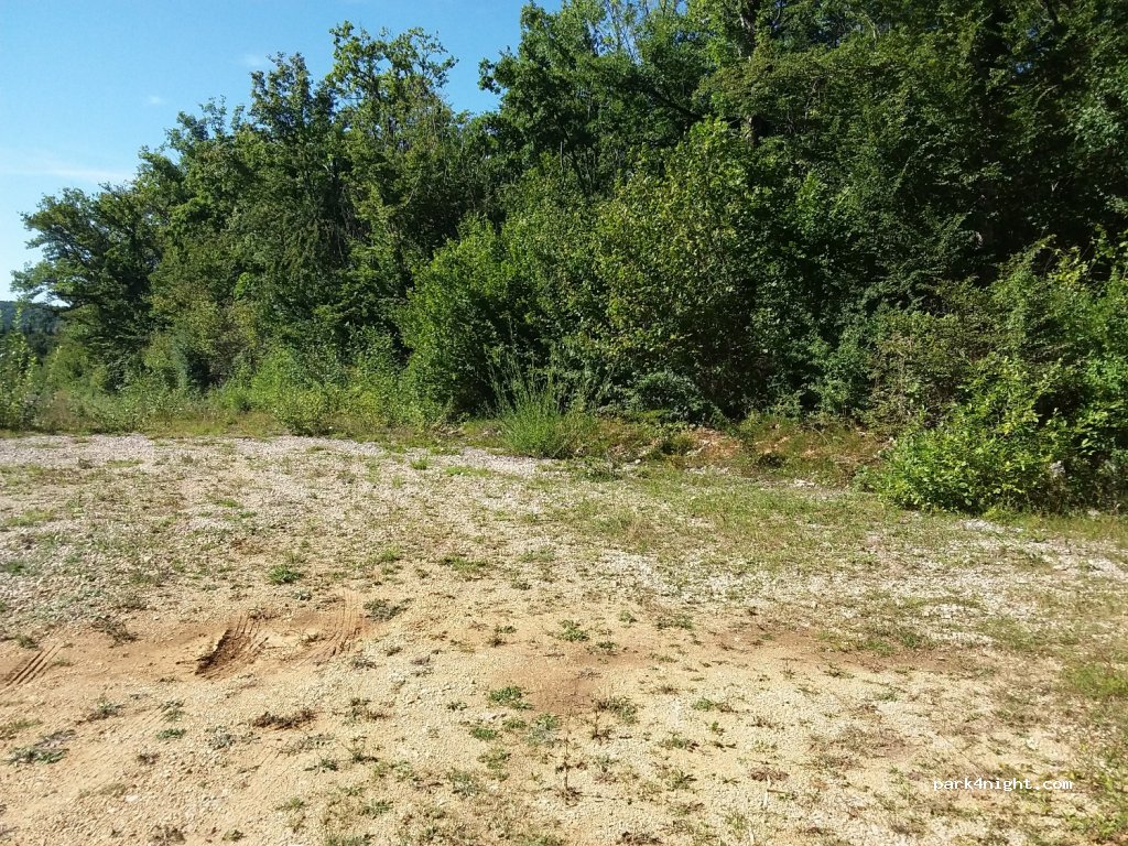(07360) Saint-Fortunat-sur-Eyrieux - Unnamed Road — foto