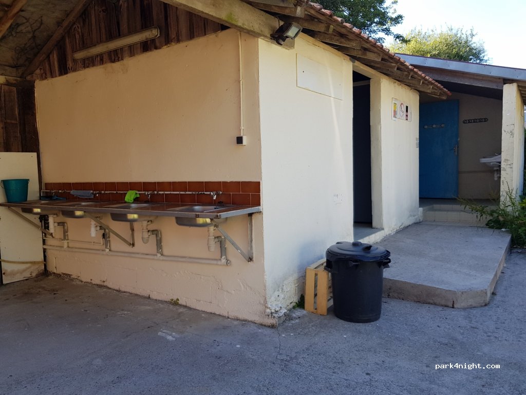 Camping à la Ferme Houppe Vent — foto 3