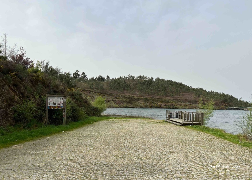 (3515) Calde - Unnamed Road — foto 4