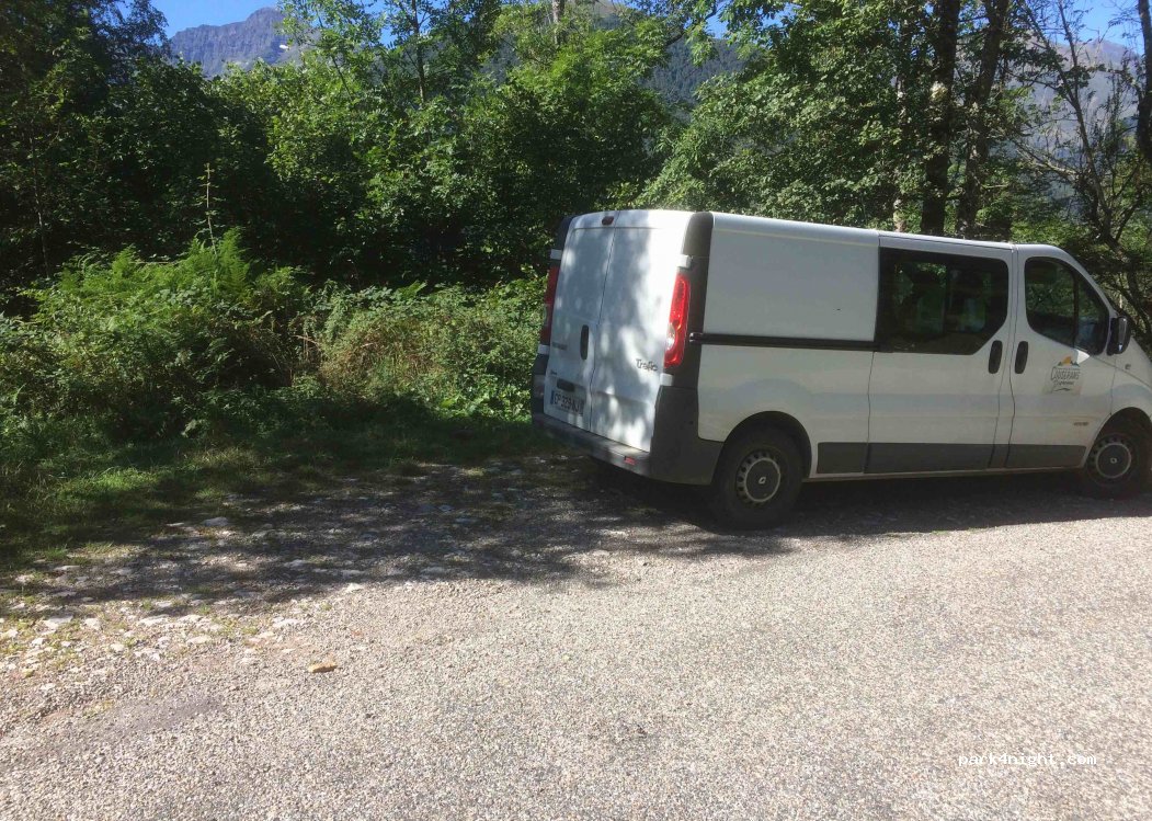 (09800) Balacet - Goutelorbe — foto