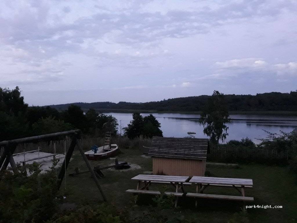 VAMMEN CAMPING — foto
