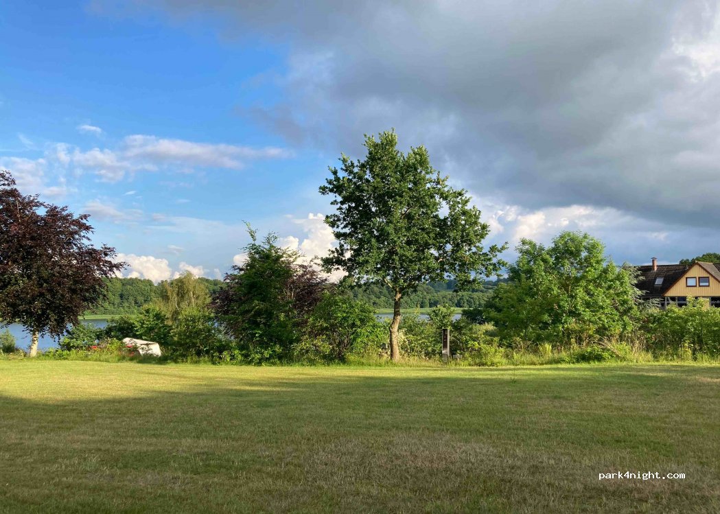 VAMMEN CAMPING — foto 2