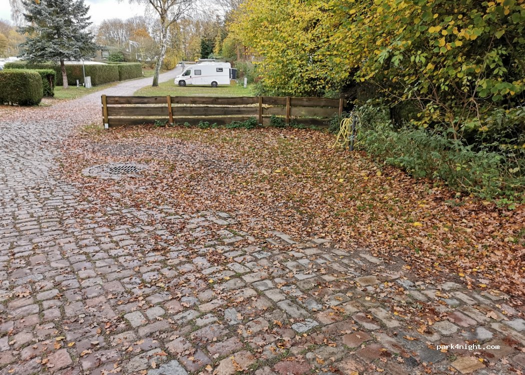 Campingplatz Kiel-Falckenstein — foto 3