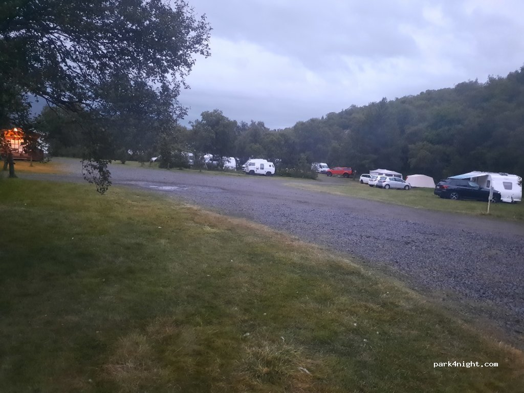 Camping Atlavik — foto