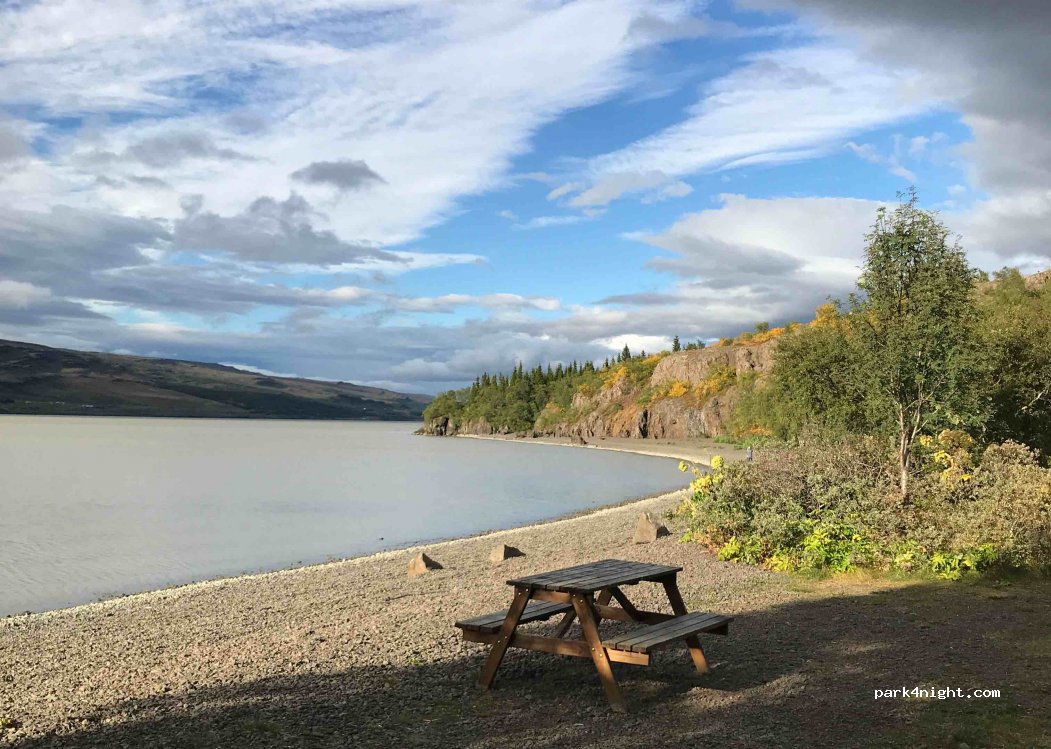 Camping Atlavik — foto 2