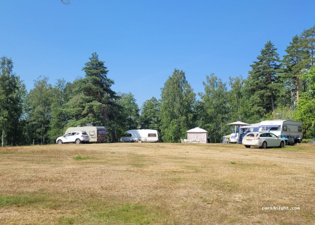Locknevi Camping — foto 2