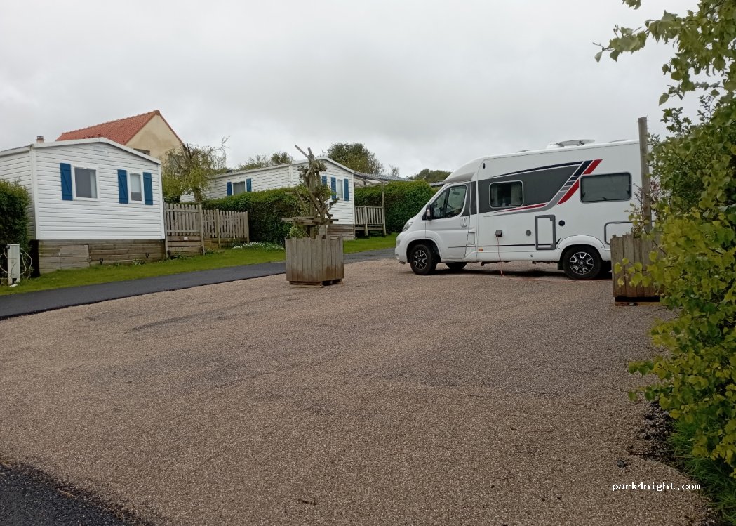 Camping De La Vallée — foto 4