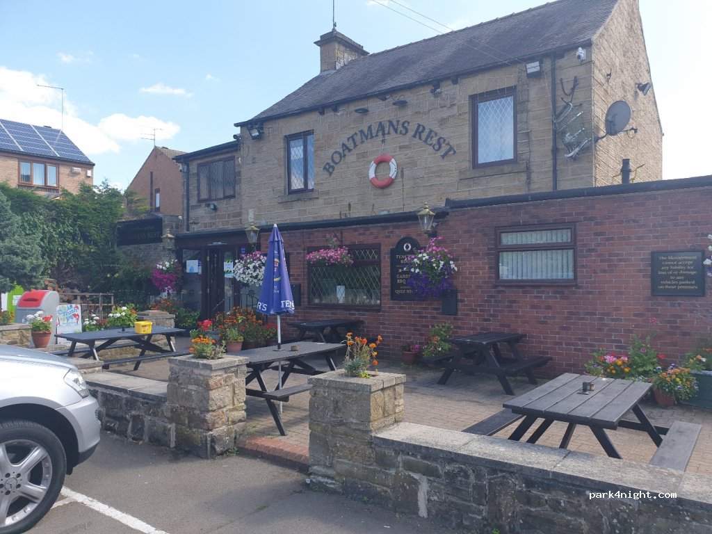 The Boatmans Rest — foto 2
