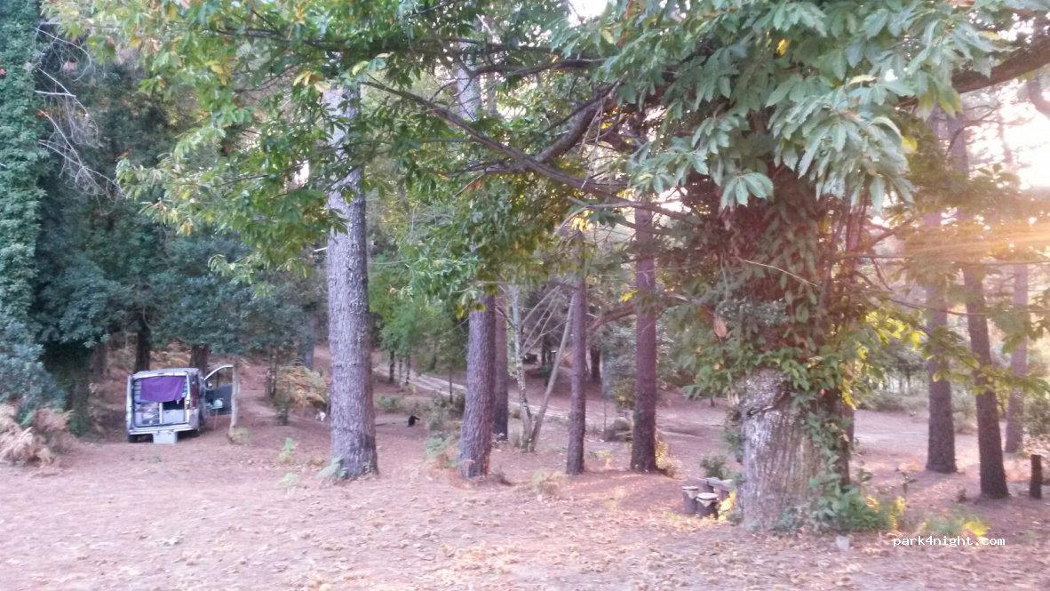 Camping Bella Vista — foto 2