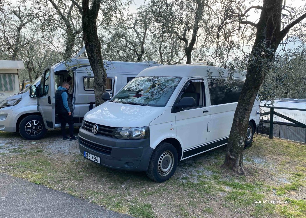 Camping Le Maior — foto 3