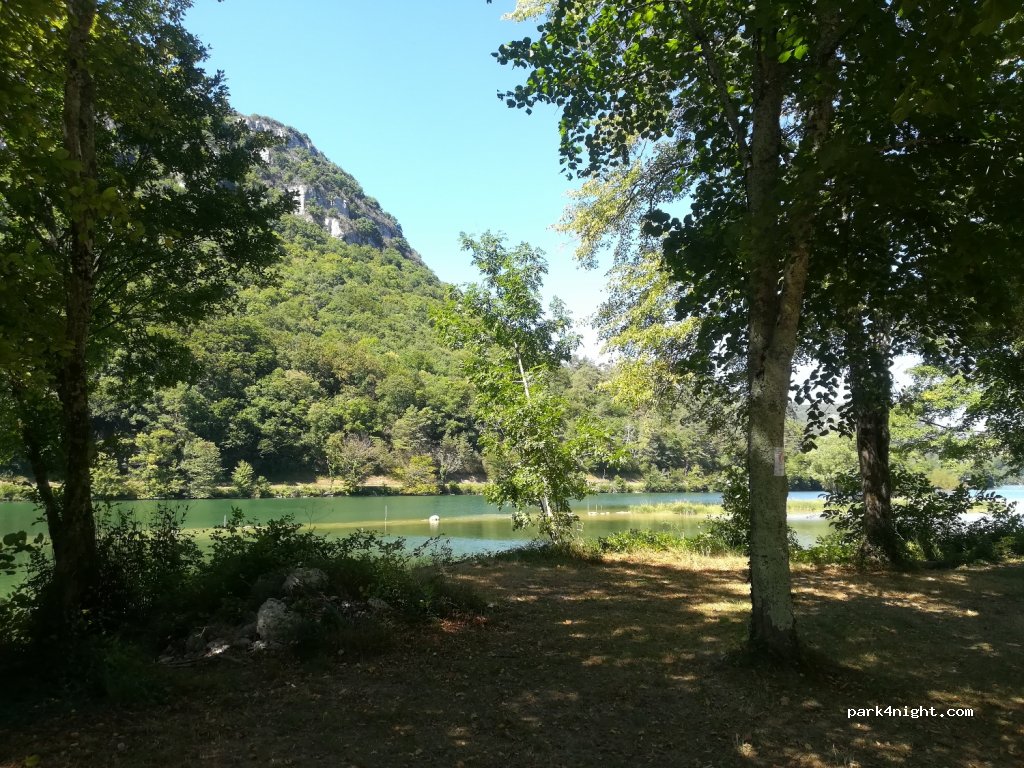 (01580) Matafelon-Granges - 14 D91 — foto 2