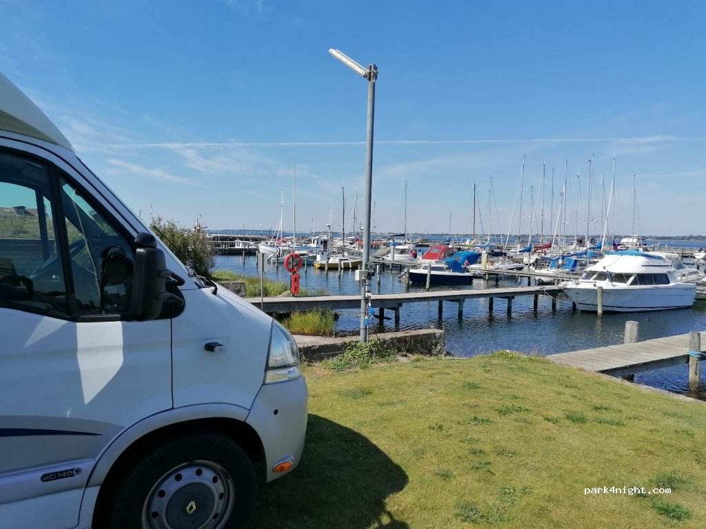 (4850) Stubbekøbing - 1 Havneplads — foto