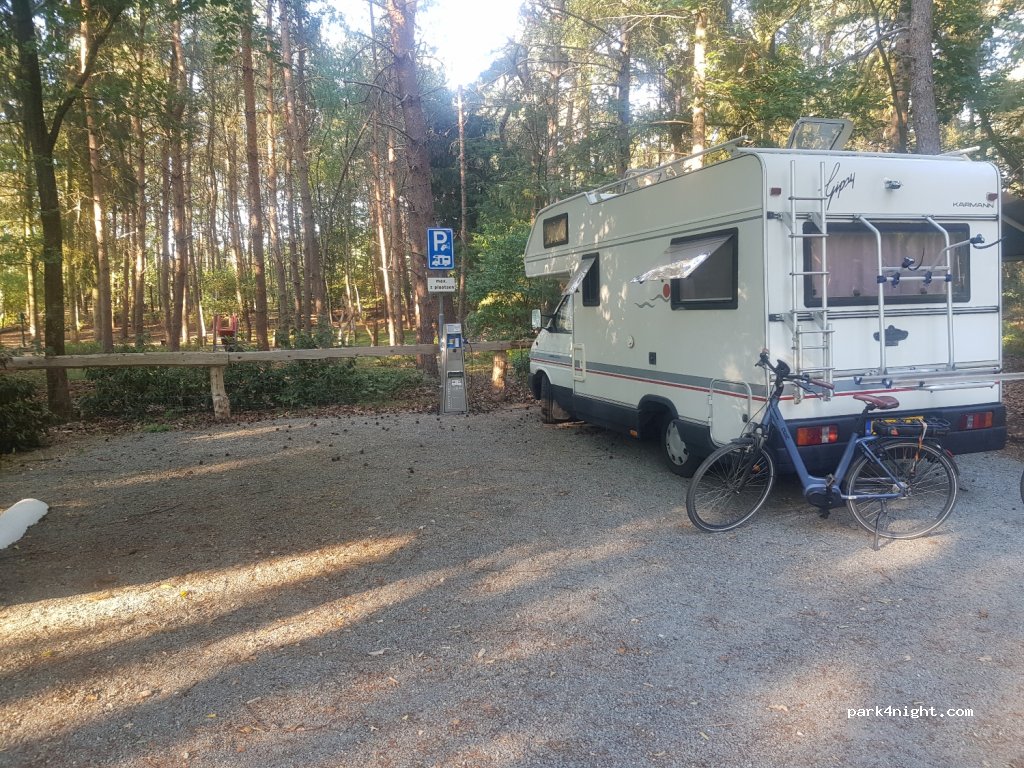 (7261 MR) Ruurlo - 3 Wildpad — foto