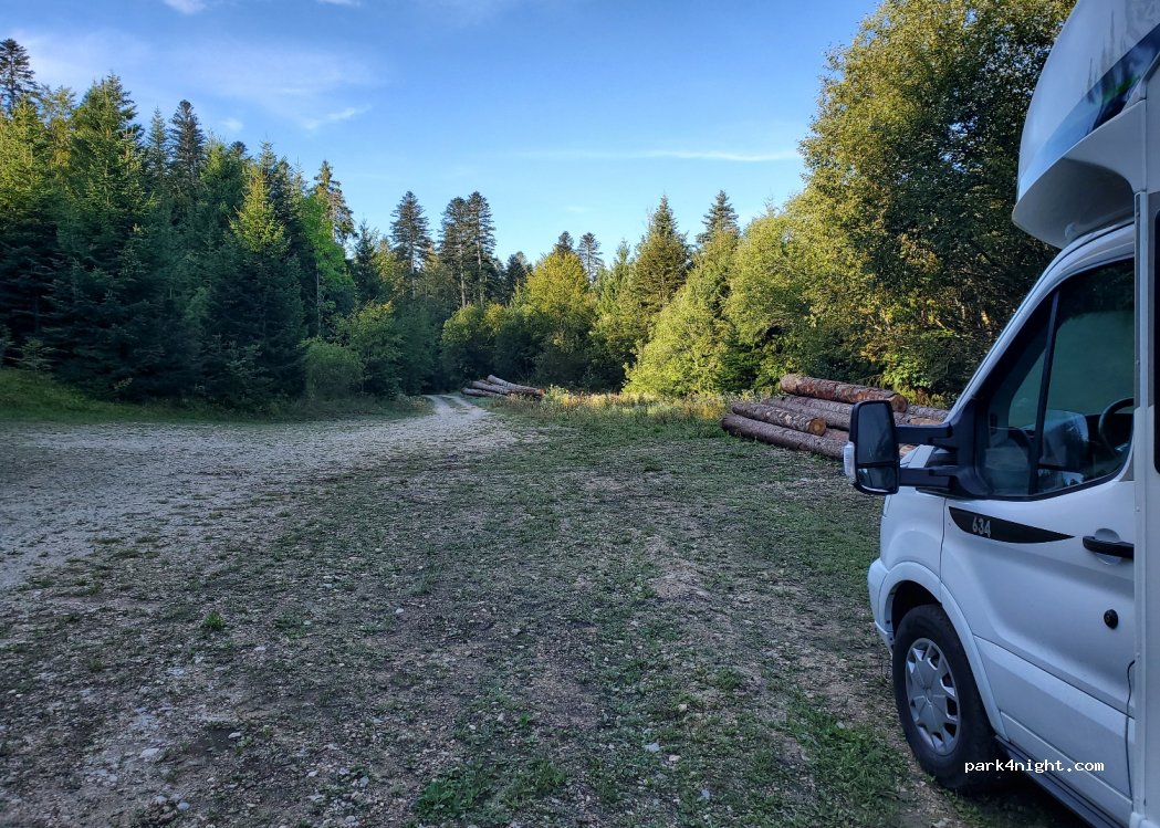 (25160) Malbuisson - Unnamed Road — foto 4