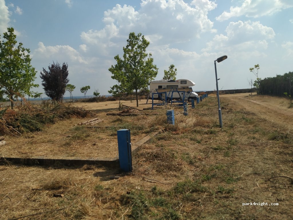 (49519) Rabanales - 18 Carretera Alcañices — foto