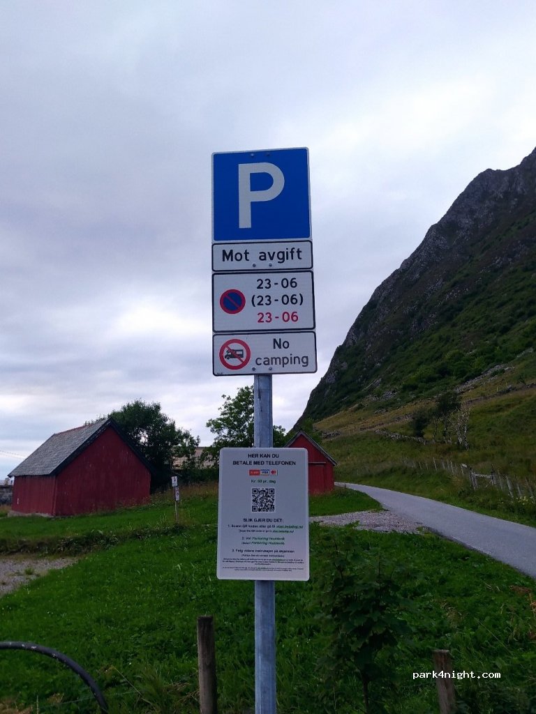 (6750) - 10 Sekundær Fylkesveg 632 — foto 2