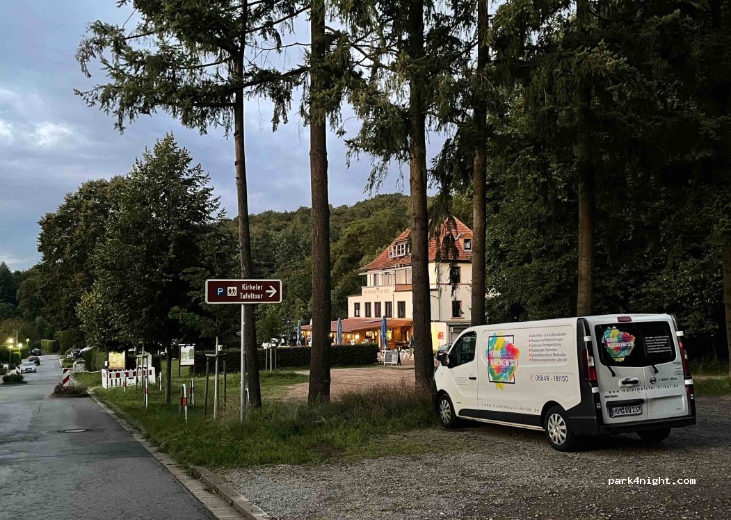 (66459) Kirkel - 6D Limbacher Weg — foto