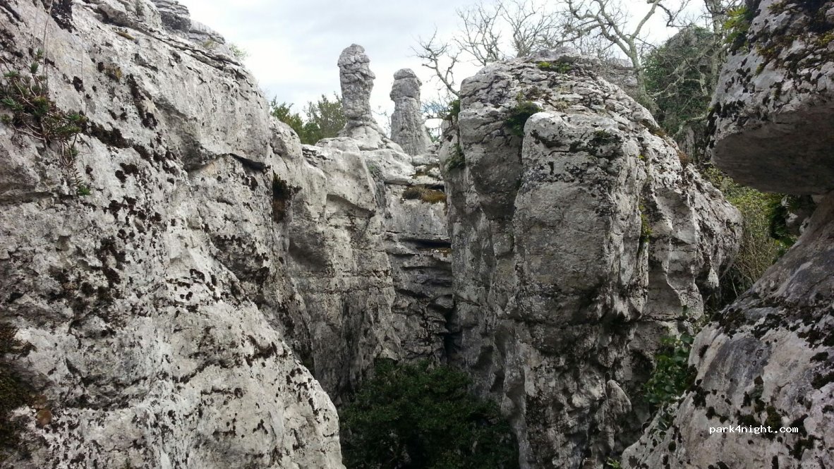 (07140) Les Vans - Le Gras — foto 3