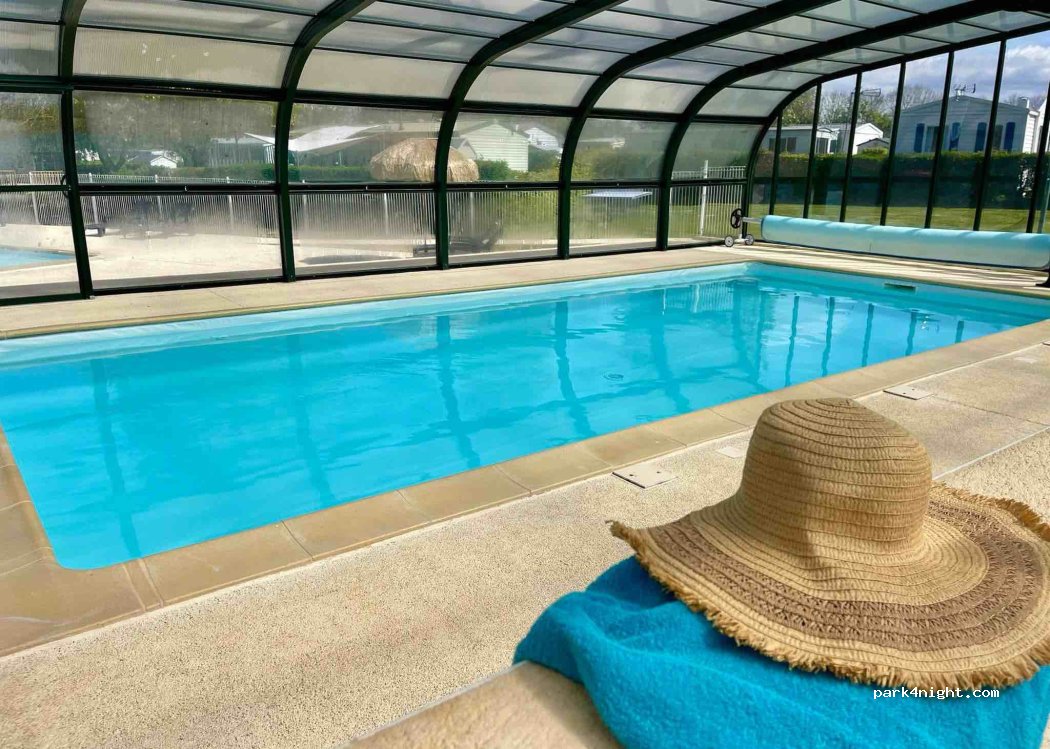 Camping La Berquerie *** — foto