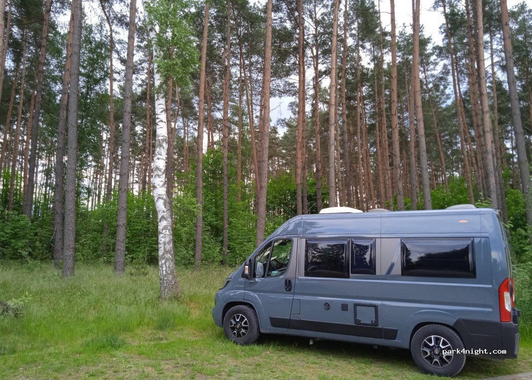 (89-620) Chociński Młyn - — foto 4