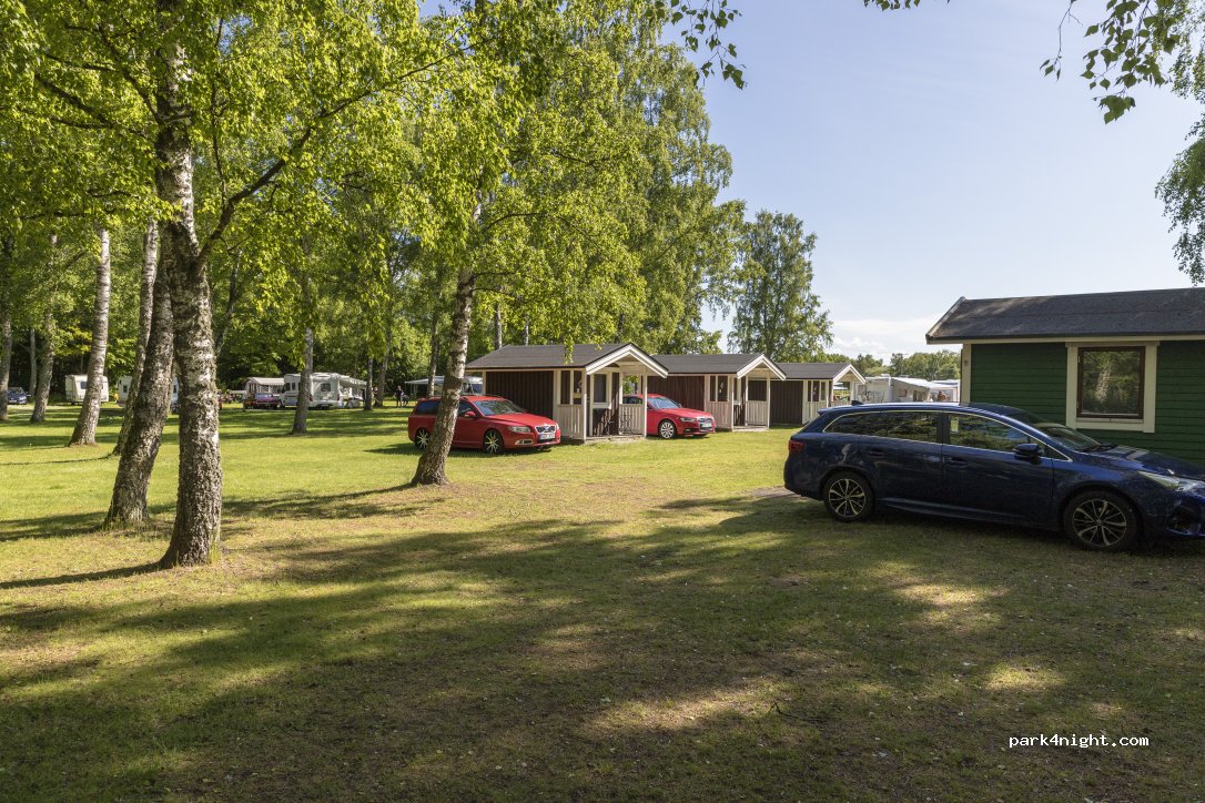 Vinslövs Camping — foto 3