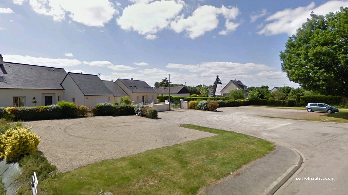 (53210) Louvigné - Tuere Way — foto