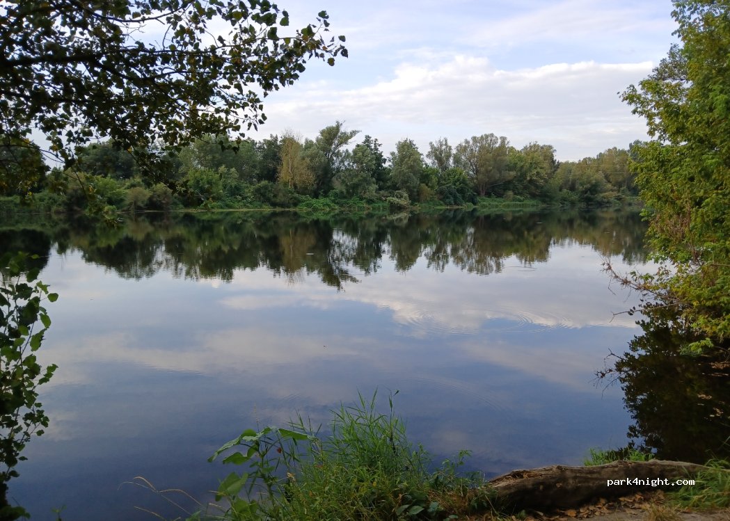 (42110) Feurs - Chambeon Road — foto 3