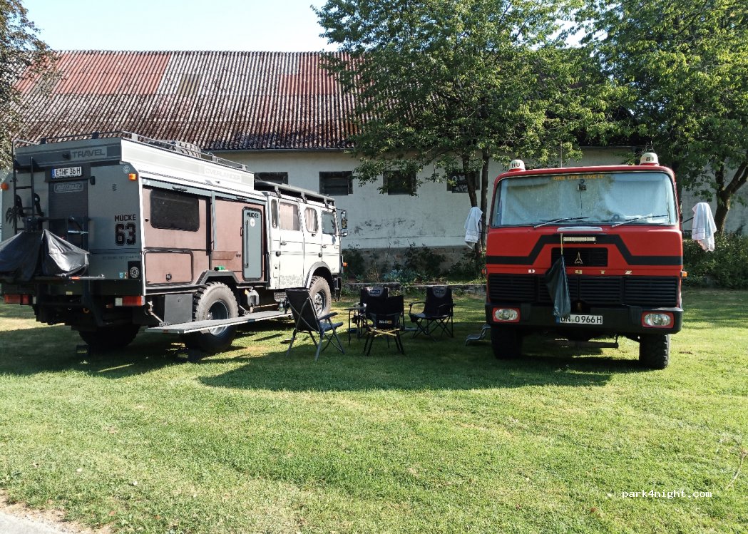 Camping Eggewald — foto 2
