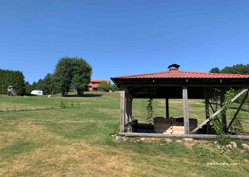 Camping Vilkokšnis — foto 2