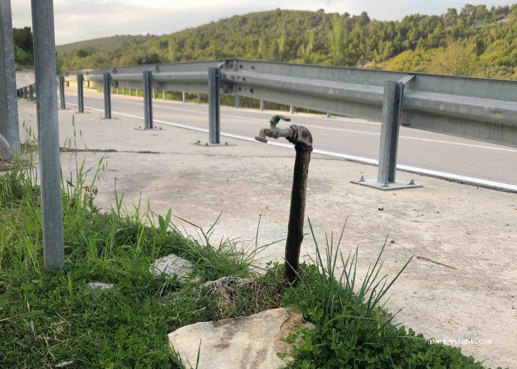 (22000) Dubrava kod Šibenika - A1 — foto