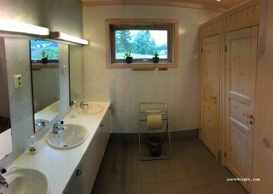 Camping Elvely — foto