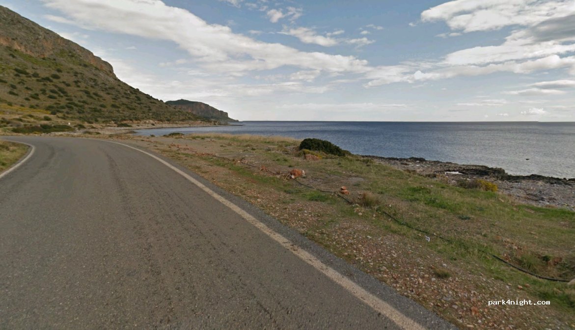 (230 70) Ag. Paraskevi - Eparchiaki Odos Monemvasias-Neapolis — foto