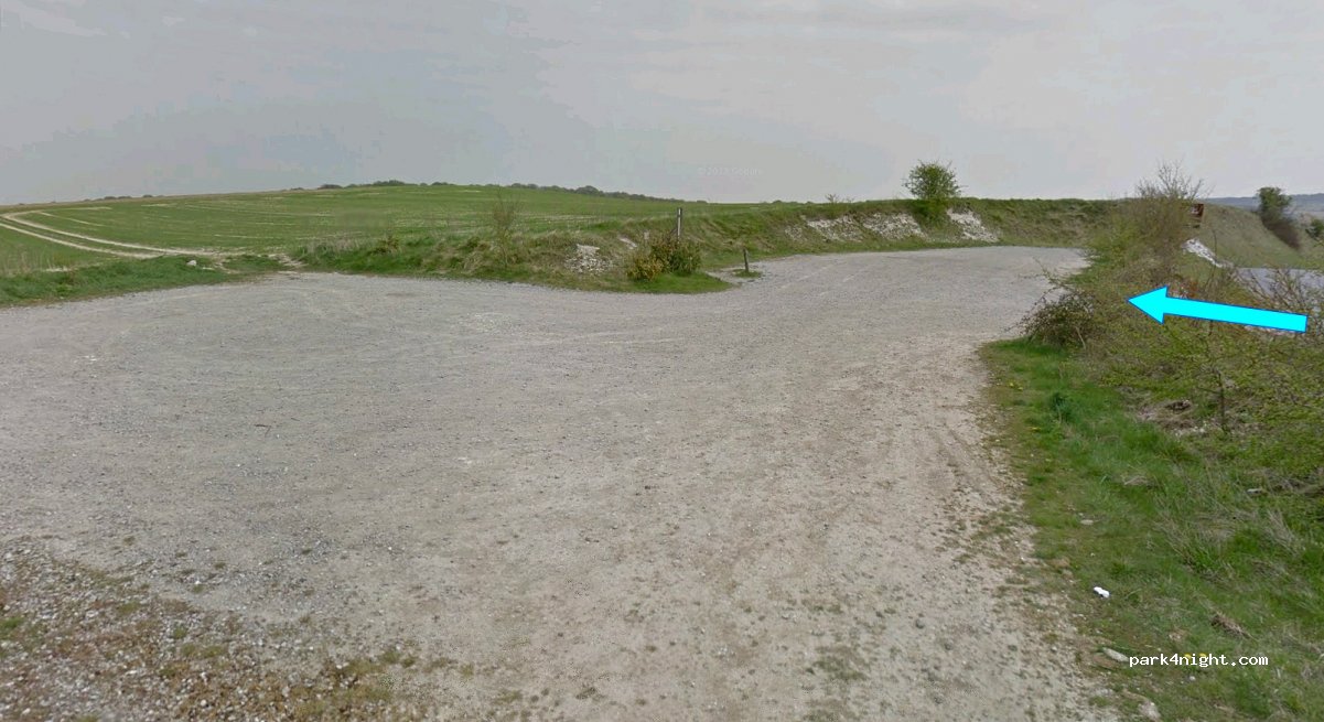 (62610) Tournehem-sur-la-Hem - Mont Saint-Louis Street — foto