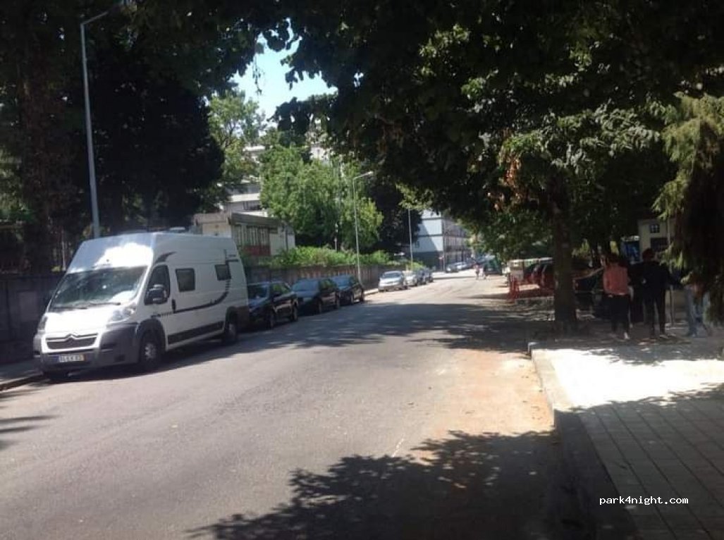 (4200-105) Porto - — foto